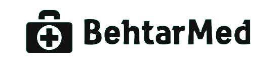 فروشگاه آنلاین BehtarMed